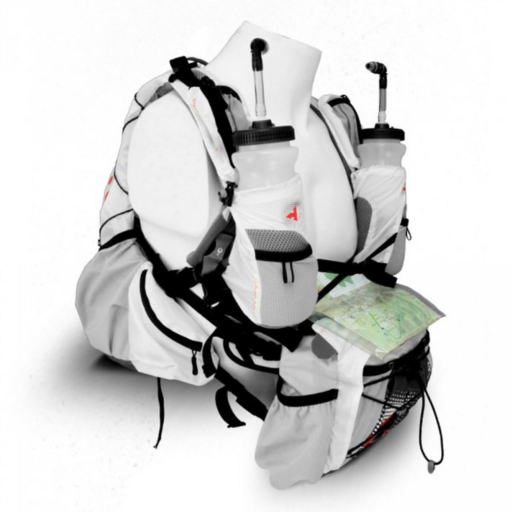 Foto Mochila ULTRA OLMO 20L + Pack Avant - Raidlight