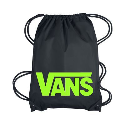 Foto Mochila Van Verde Bolso Saco Bag Bagpack Fox. Skate Snow Sport Moto Bike