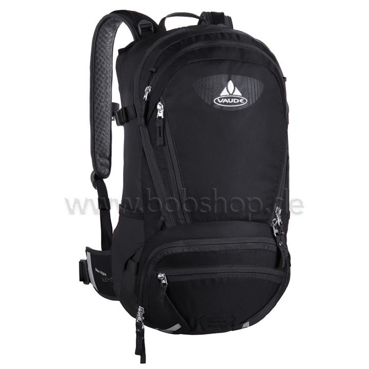 Foto Mochila Vaude Bike Alpin 25+5 2013 negra