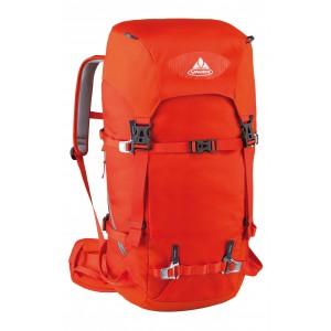 Foto Mochila vaude challenger 35+10 / 2013