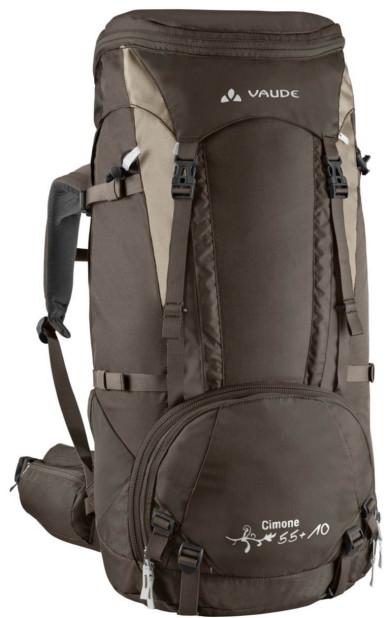 Foto Mochila Vaude Cimone 45 + 10