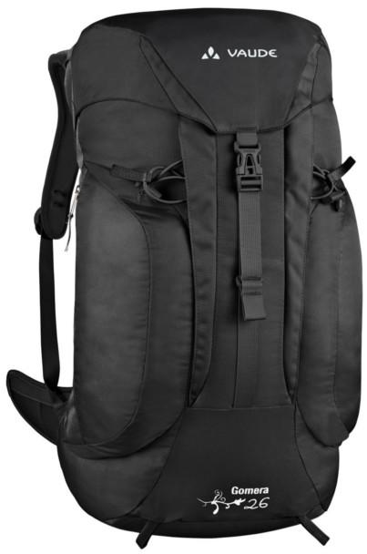 Foto Mochila Vaude Gomera 26