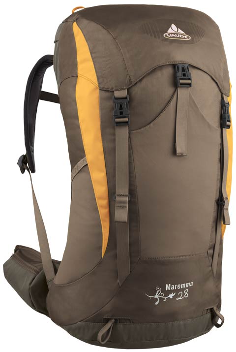 Foto Mochila Vaude Maremma 28