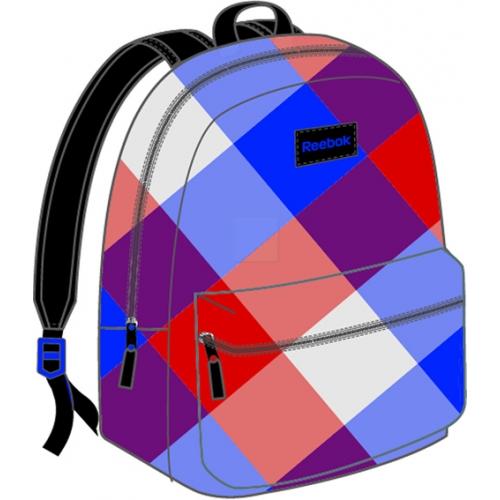 Foto Mochila W55009 Az/nj