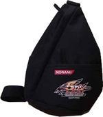 Foto Mochila yu-gi-oh oficial