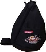 Foto Mochila yu-gi-oh oficial