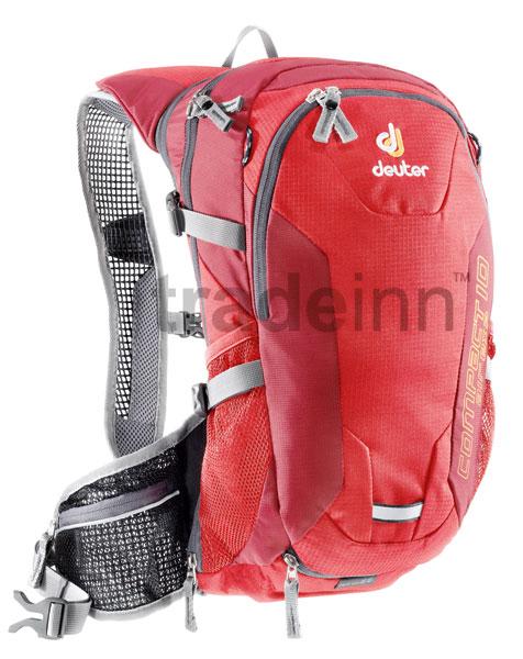 Foto Mochilas 20 litros Deuter Compact Air Exp 10 2012