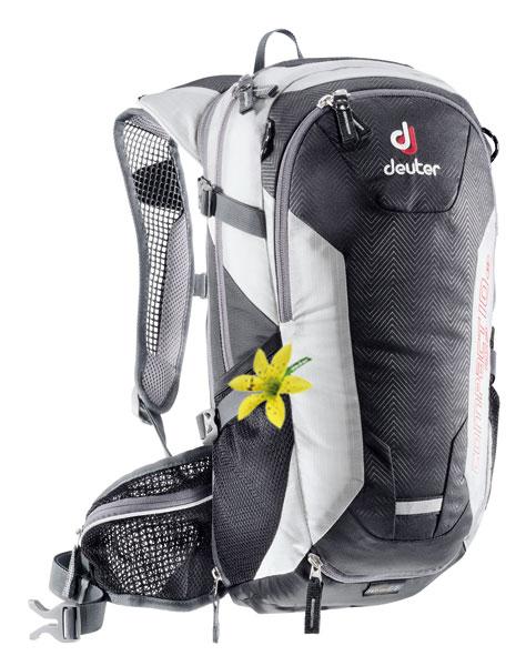 Foto Mochilas 20 litros Deuter Compact Exp 10 Sl 2012