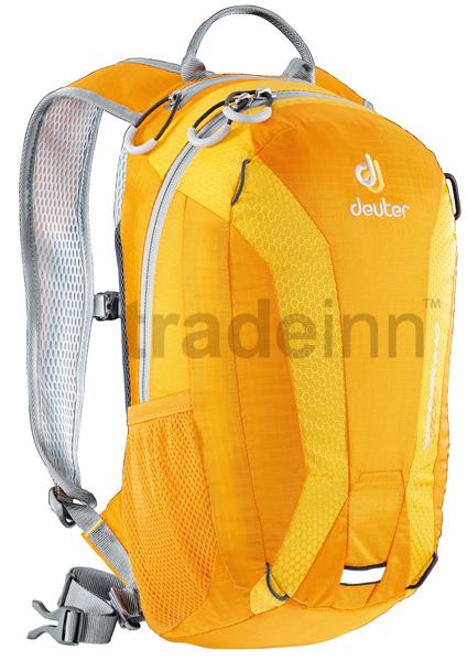 Foto Mochilas 20 litros Deuter Speed Lite 10 Sun Lemon