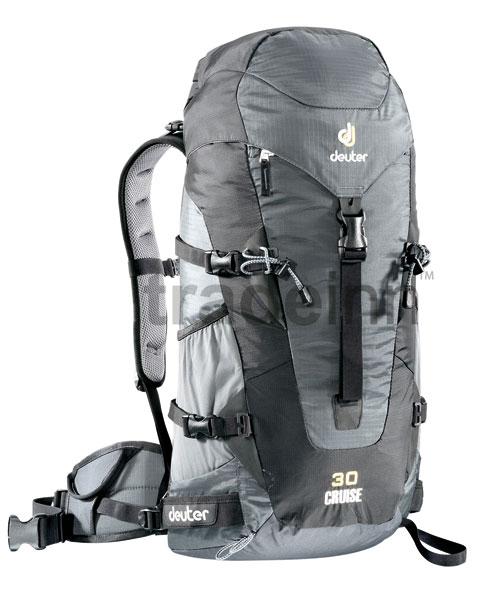 Foto Mochilas 30 litros Deuter Cruise 30 2012