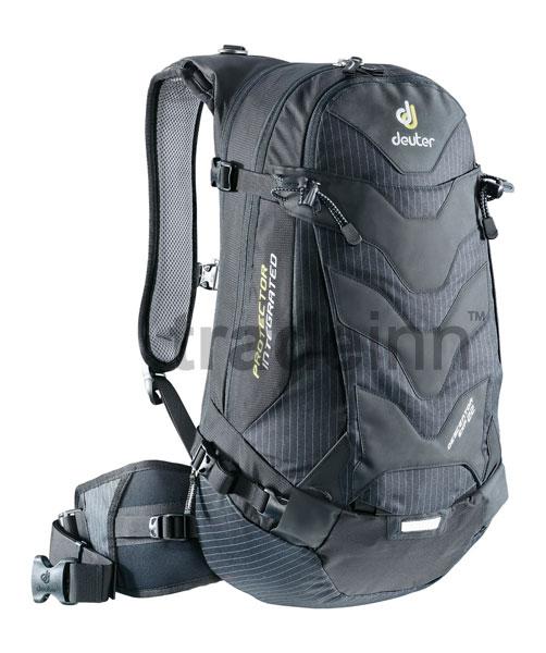 Foto Mochilas 30 litros Deuter Descentor Exp 22
