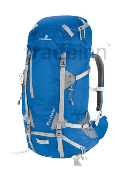 Foto Mochilas 30 litros Ferrino Boulder 28 Blue