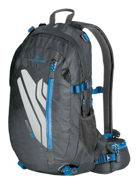 Foto Mochilas 30 litros Ferrino Gravity 25
