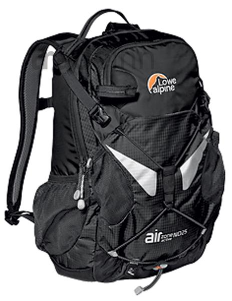 Foto Mochilas 30 litros Lowe Alpine Airzone Active Nd 25 Black