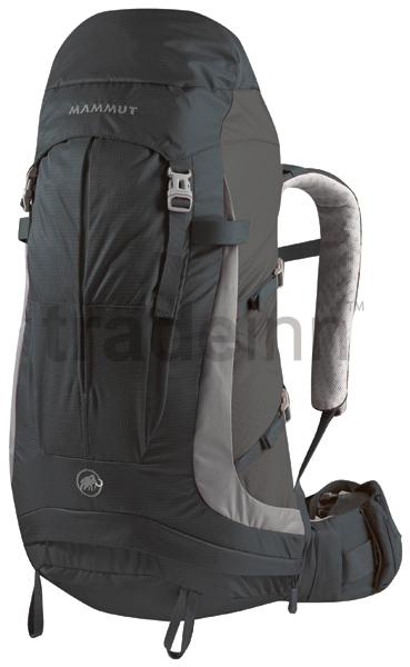 Foto Mochilas 30 litros Mammut Crea Pro 25 Graphite