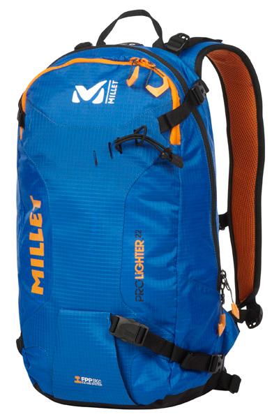 Foto Mochilas 30 litros Millet Prolighter 22 Sky Diver