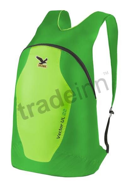 Foto Mochilas 30 litros Salewa Vector Ul 22 Eucalyptus