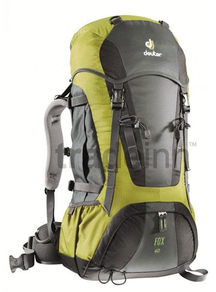 Foto Mochilas 40 litros Deuter Fox 40 2012