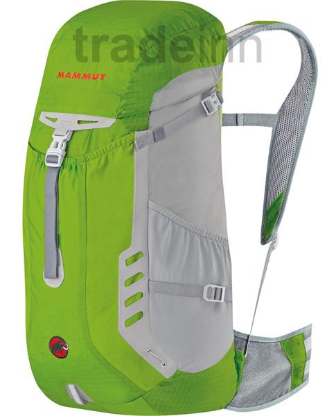 Foto Mochilas 40 litros Mammut Lithium Basilic 32