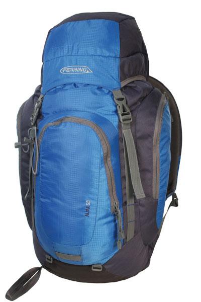 Foto Mochilas 50 litros Ferrino Alpax 50