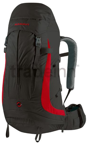 Foto Mochilas 50 litros Mammut Creon Pro 45 Black