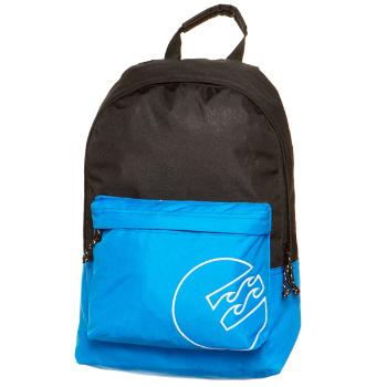 Foto Mochilas Billabong All Day Classic Backpack - electric blue
