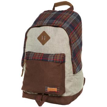 Foto Mochilas Billabong All Day Original Backpack - brown