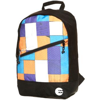 Foto Mochilas Billabong Highway Backpack - purple memo