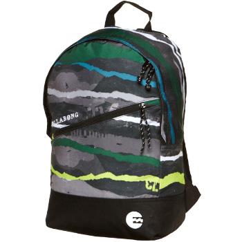 Foto Mochilas Billabong Highway Backpack - spray blue