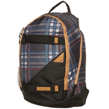Foto Mochilas Billabong Mortar Backpack - dark plaid