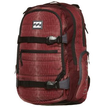 Foto Mochilas Billabong Pacific Backpack - burgundy