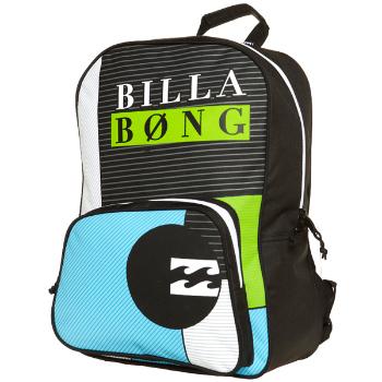 Foto Mochilas Billabong Skribbler Backpack - green
