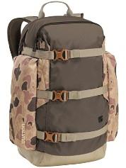 Foto Mochilas Burton Day Hiker Backpack 25L