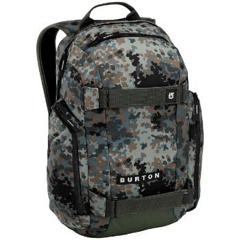 Foto Mochilas Burton Metalhead Backpack - camo