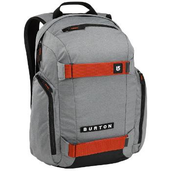 Foto Mochilas Burton Metalhead Backpack - pewter heather