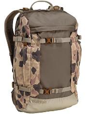 Foto Mochilas Burton Riders Backpack 25L