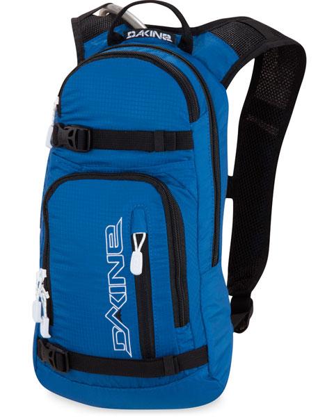 Foto Mochilas Dakine Session 8l Blue