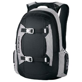 Foto Mochilas Dakine Team Mission Backpack - smith