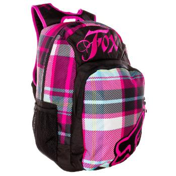 Foto Mochilas Fox Dirt Vixen Backpack Women - frost