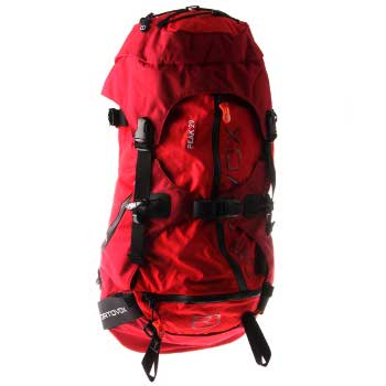 Foto Mochilas Ortovox Peak 2 29 - red wine