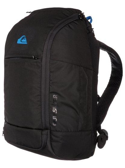 Foto Mochilas Quiksilver - Oceanlab