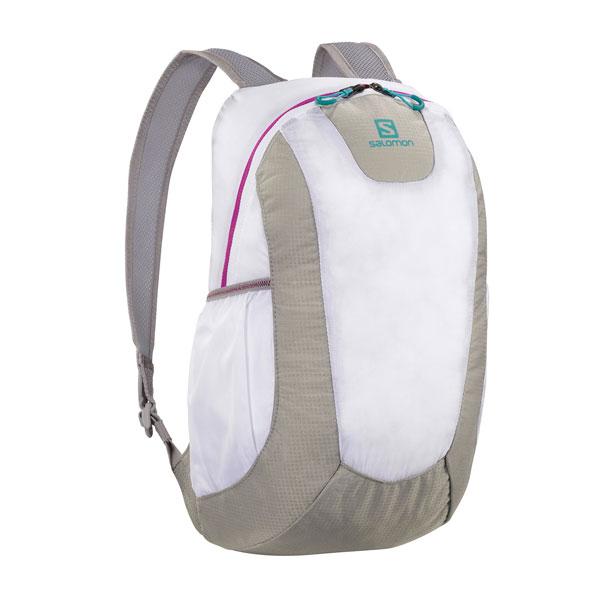 Foto Mochilas Salomon Commuter Lite White