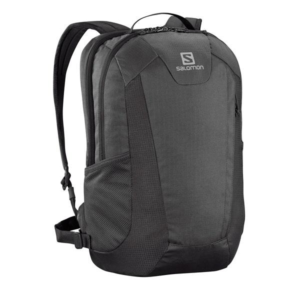 Foto Mochilas Salomon Commuter Rx Black