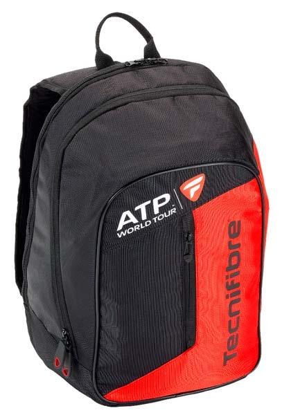 Foto Mochilas tenis Tecnifibre Team Backpack Atp