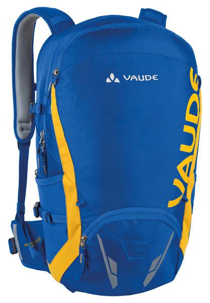 Foto Mochilas Vaude Gravit 20+5 Blue