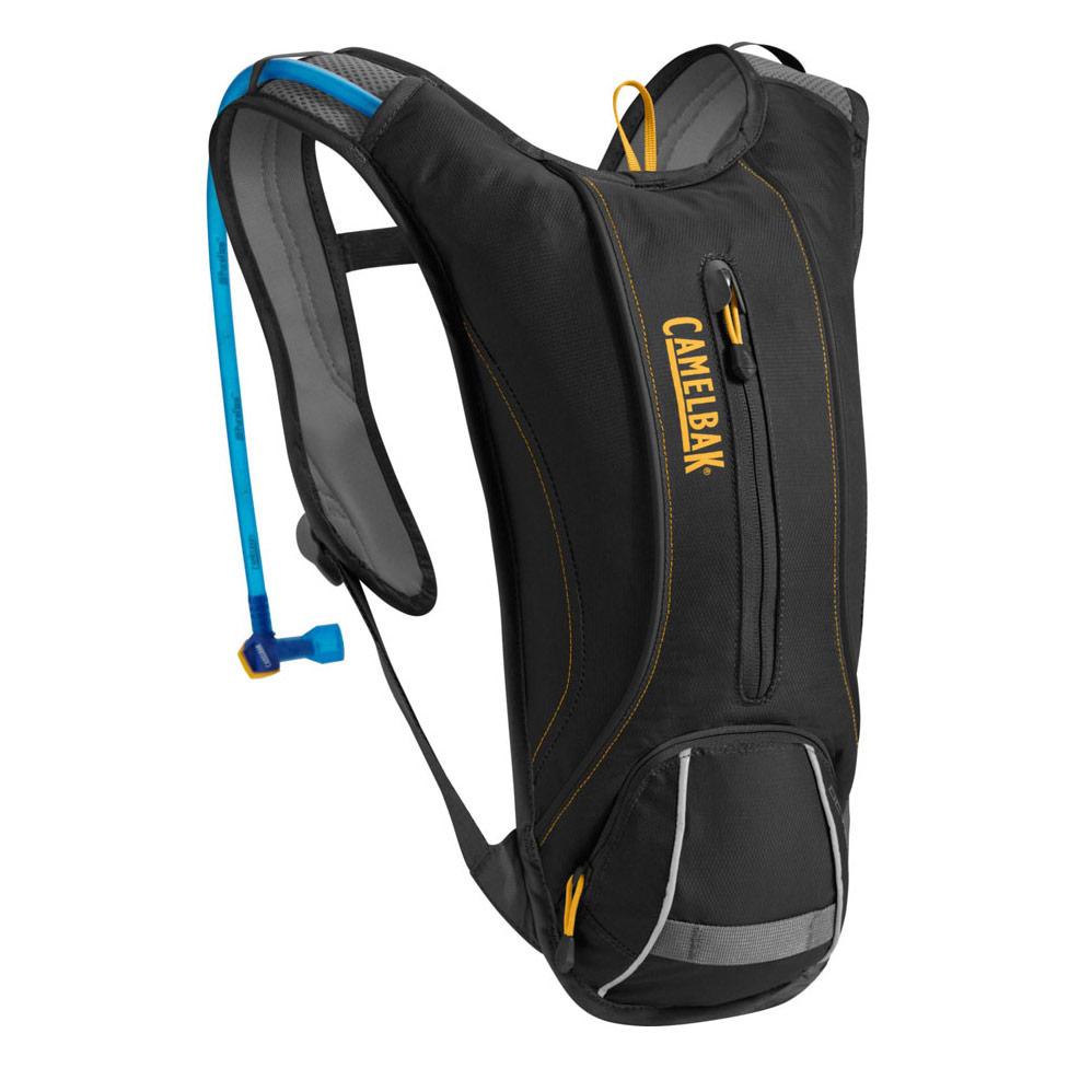 Foto Mochilla hidratación running Camelbak Dart 3 l. + Antidote 1,5 l.