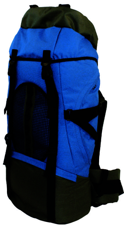 Foto Mochilla Van Allen 45L 32666