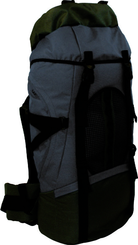 Foto Mochilla Van Allen 70L 32668