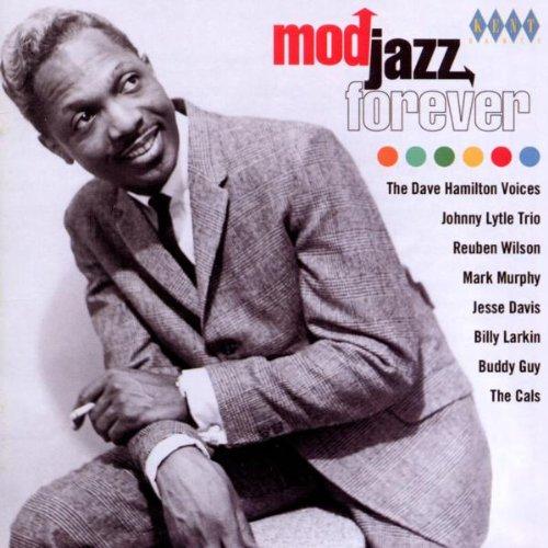 Foto Mod Jazz Forever