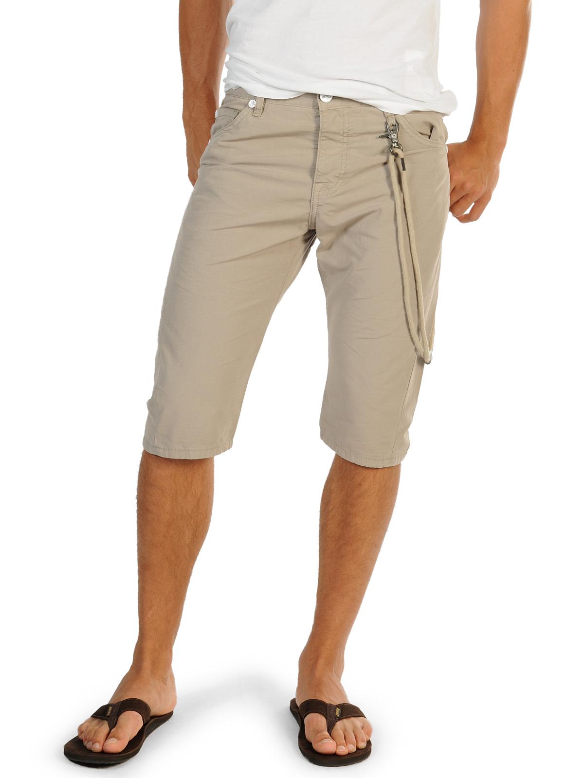Foto M.O.D. Jeans Bermudas beige 29